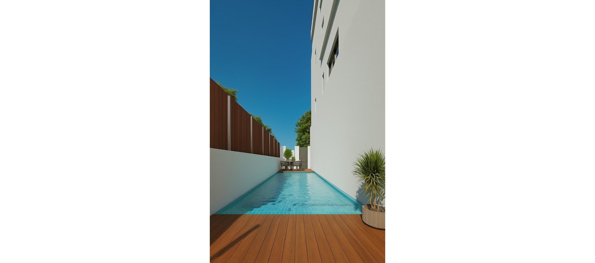 Nouvelle construction - Appartement - San Pedro del Pinatar - Lo Pagan