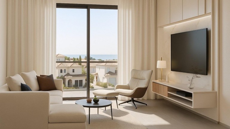 Nouvelle construction - Appartement - San Pedro del Pinatar - Lo Pagan