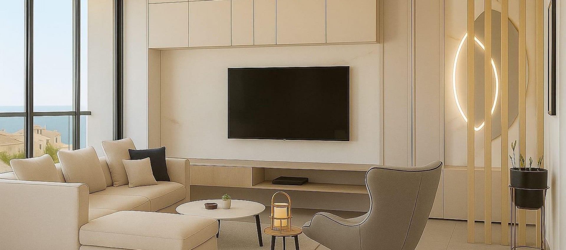 Nouvelle construction - Appartement - San Pedro del Pinatar - Lo Pagan