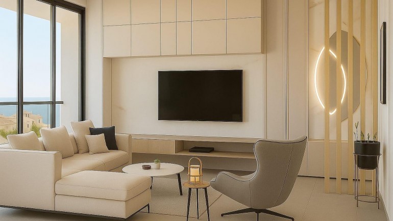 Nouvelle construction - Appartement - San Pedro del Pinatar - Lo Pagan