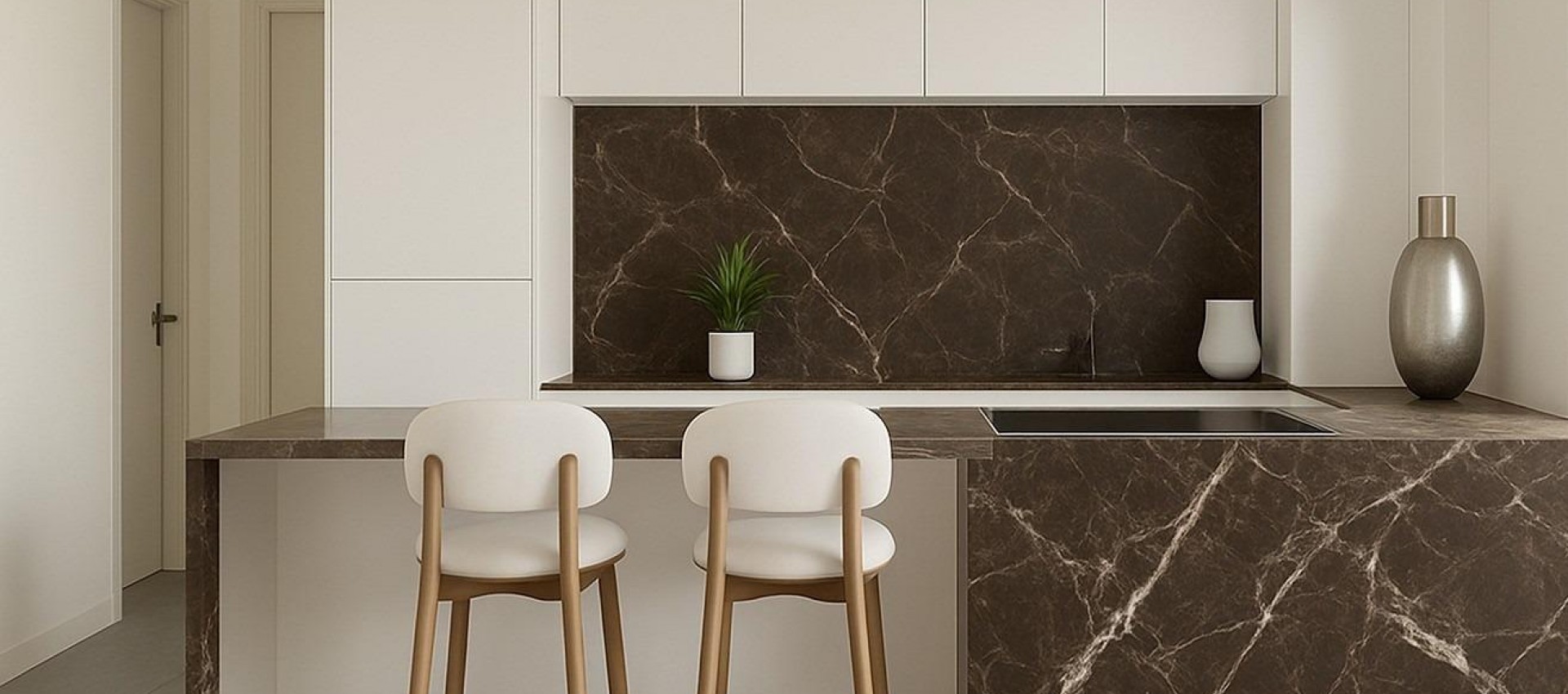 Nouvelle construction - Appartement - San Pedro del Pinatar - Lo Pagan