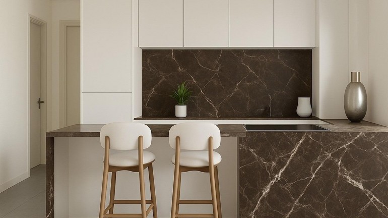 Nouvelle construction - Appartement - San Pedro del Pinatar - Lo Pagan