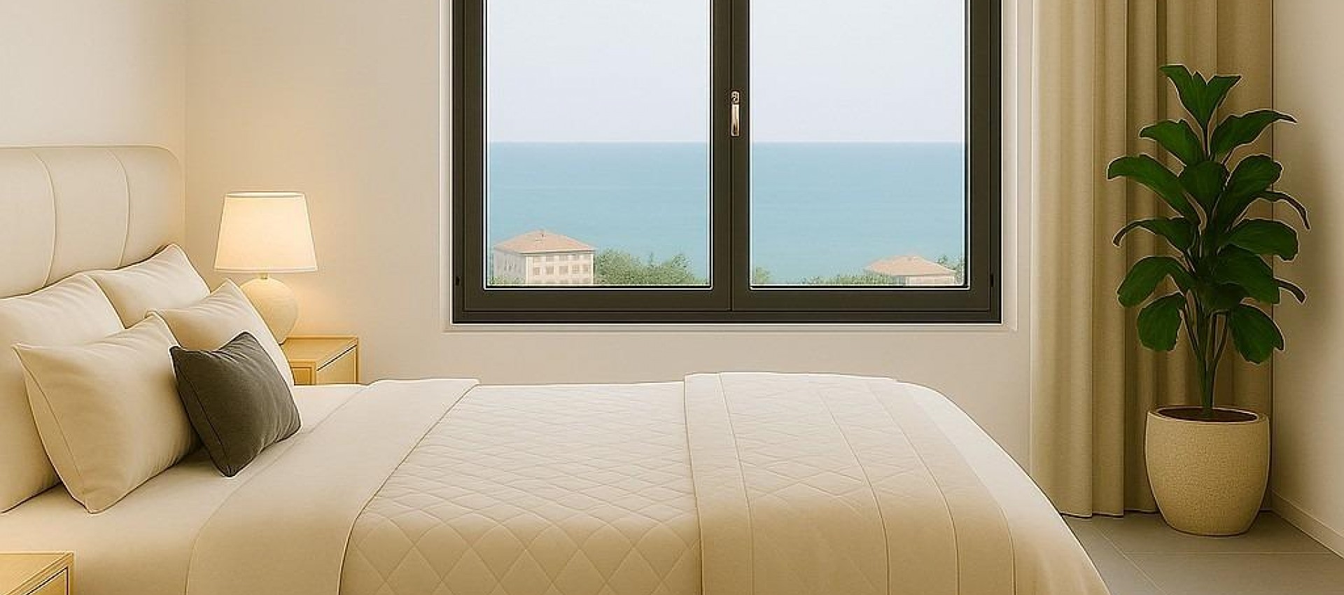 Nouvelle construction - Appartement - San Pedro del Pinatar - Lo Pagan