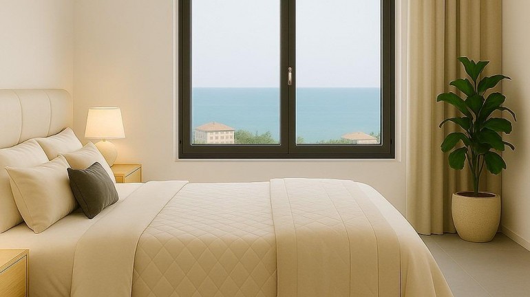 Nouvelle construction - Appartement - San Pedro del Pinatar - Lo Pagan