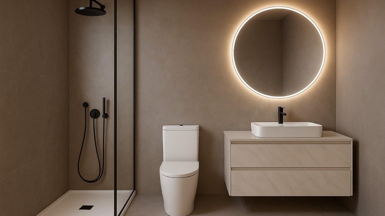 Nouvelle construction - Appartement - San Pedro del Pinatar - Lo Pagan