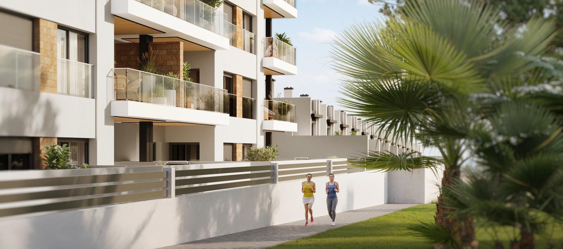 Nouvelle construction - Villa - Torrevieja - Aguas Nuevas