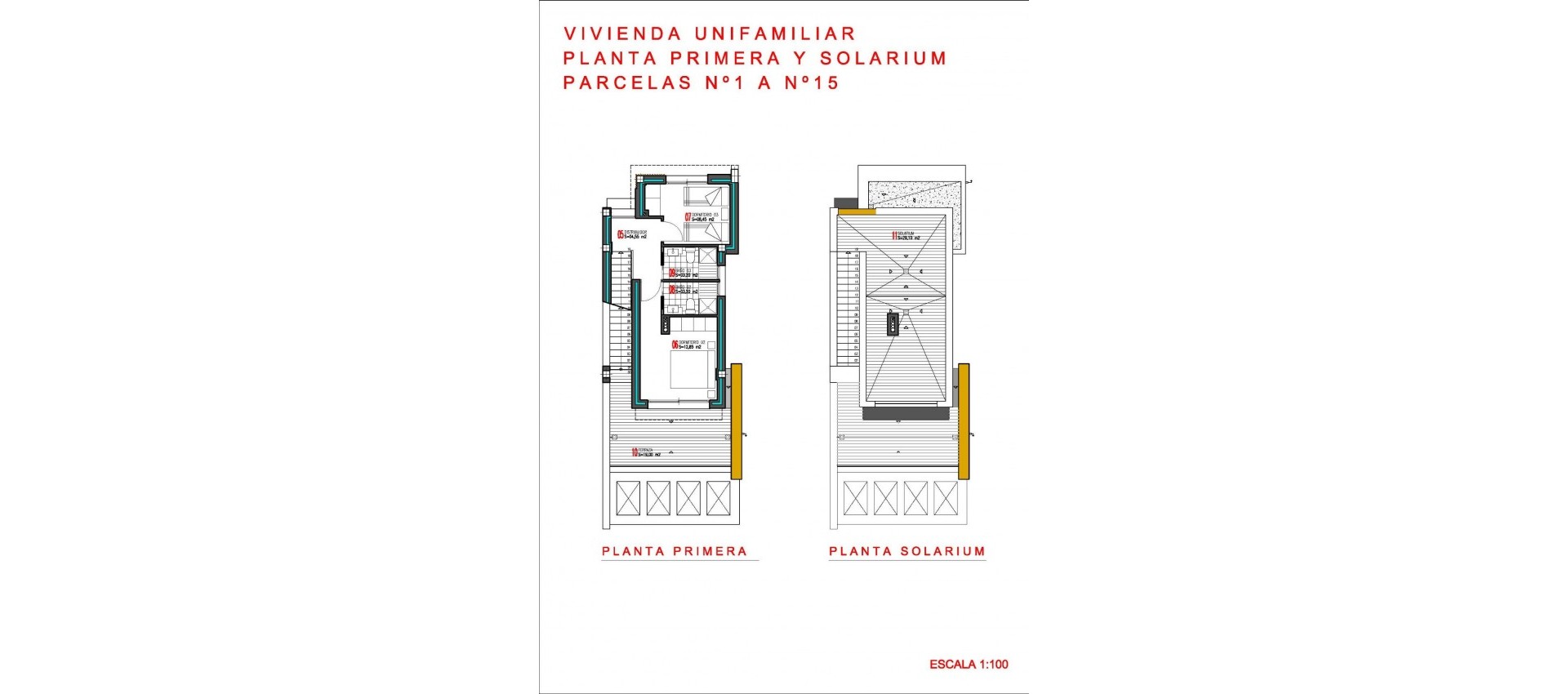 Nouvelle construction - Villa - Torrevieja - Aguas Nuevas