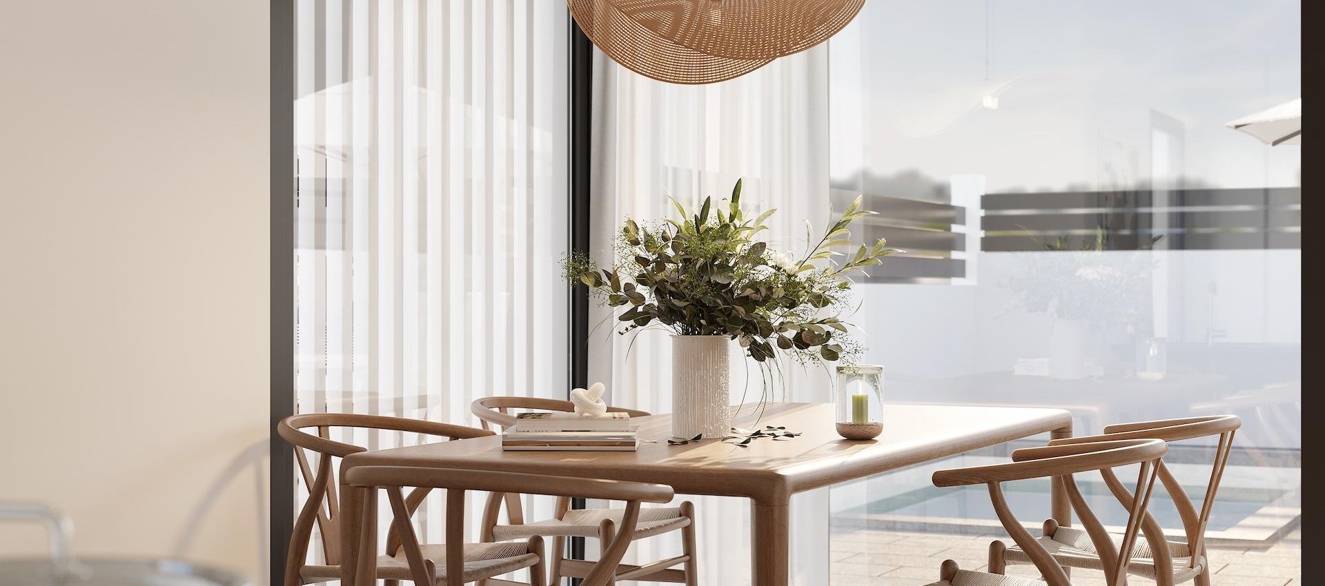 Nouvelle construction - Appartement - Torrevieja - Aguas Nuevas