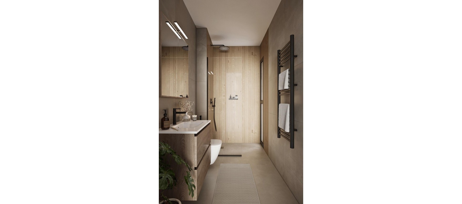 Nouvelle construction - Appartement - Torrevieja - Aguas Nuevas