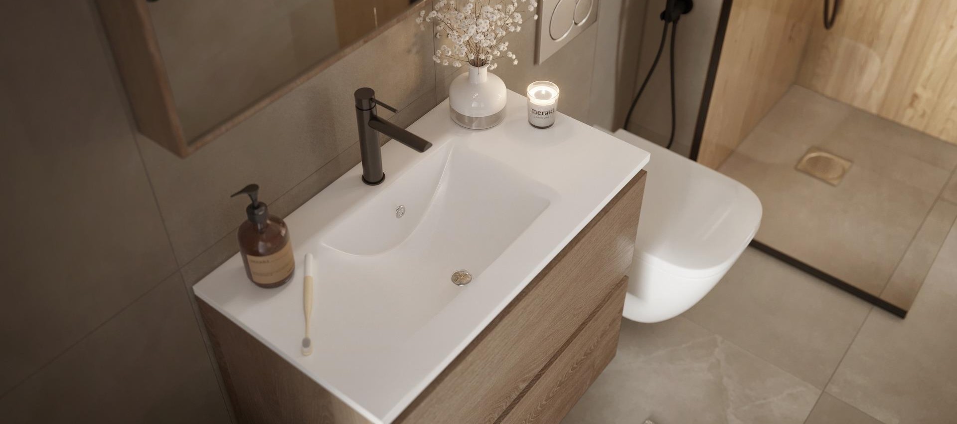 Nouvelle construction - Appartement - Torrevieja - Aguas Nuevas