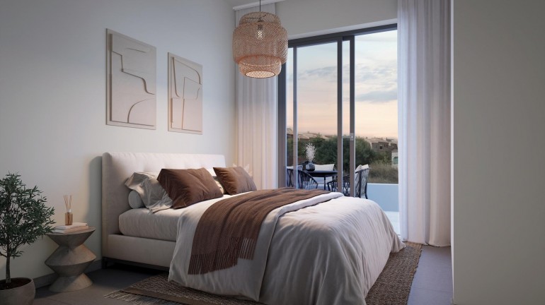 Nouvelle construction - Attique - Torrevieja - Aguas Nuevas