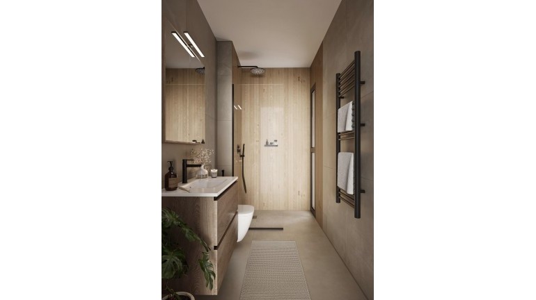 Nouvelle construction - Attique - Torrevieja - Aguas Nuevas