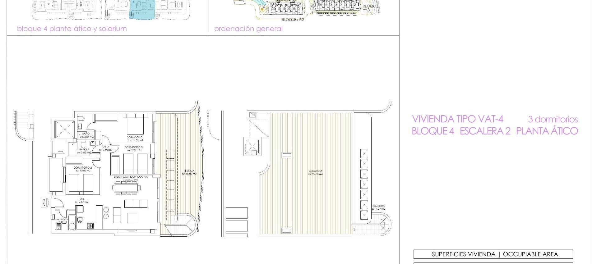 Nueva construcción  - Ático - Orihuela Costa - Playa Flamenca