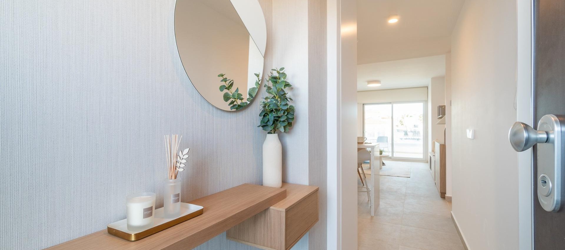 Nueva construcción  - Ático - Orihuela Costa - Playa Flamenca