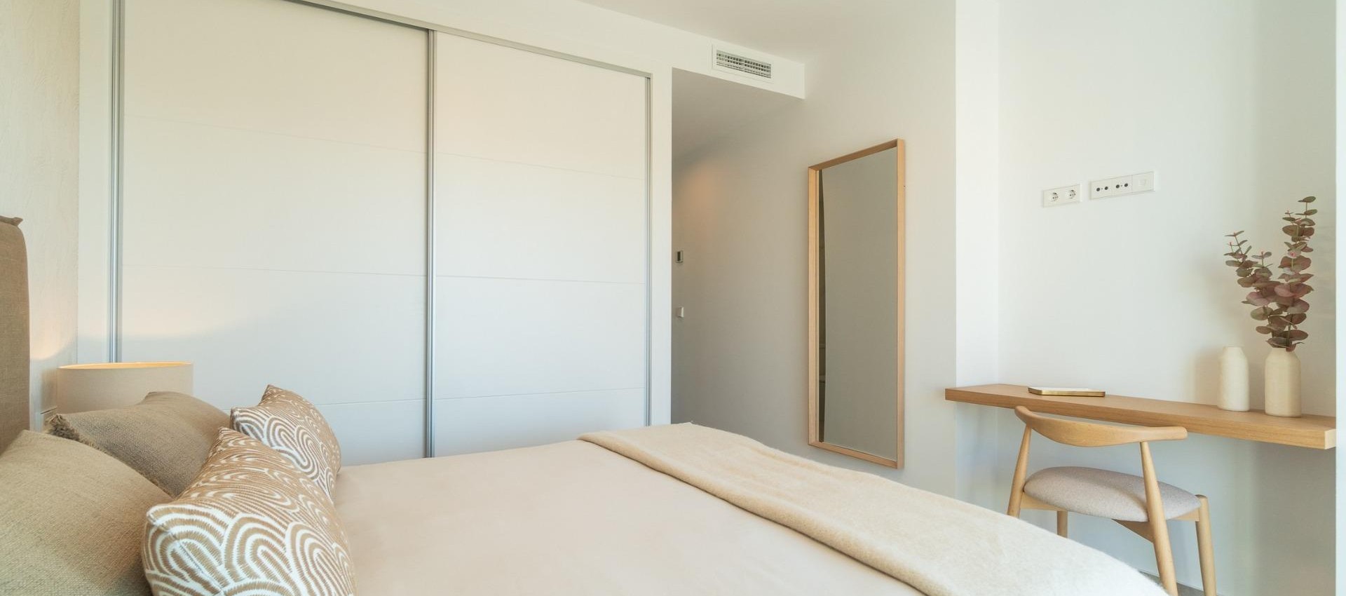 Nueva construcción  - Ático - Orihuela Costa - Playa Flamenca