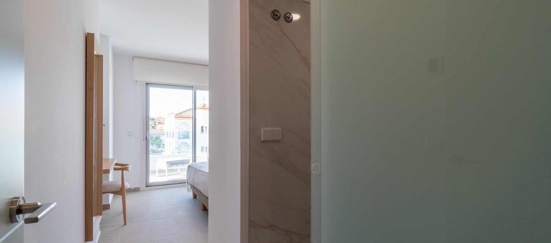 Nueva construcción  - Apartamento / piso - Orihuela Costa - Playa Flamenca