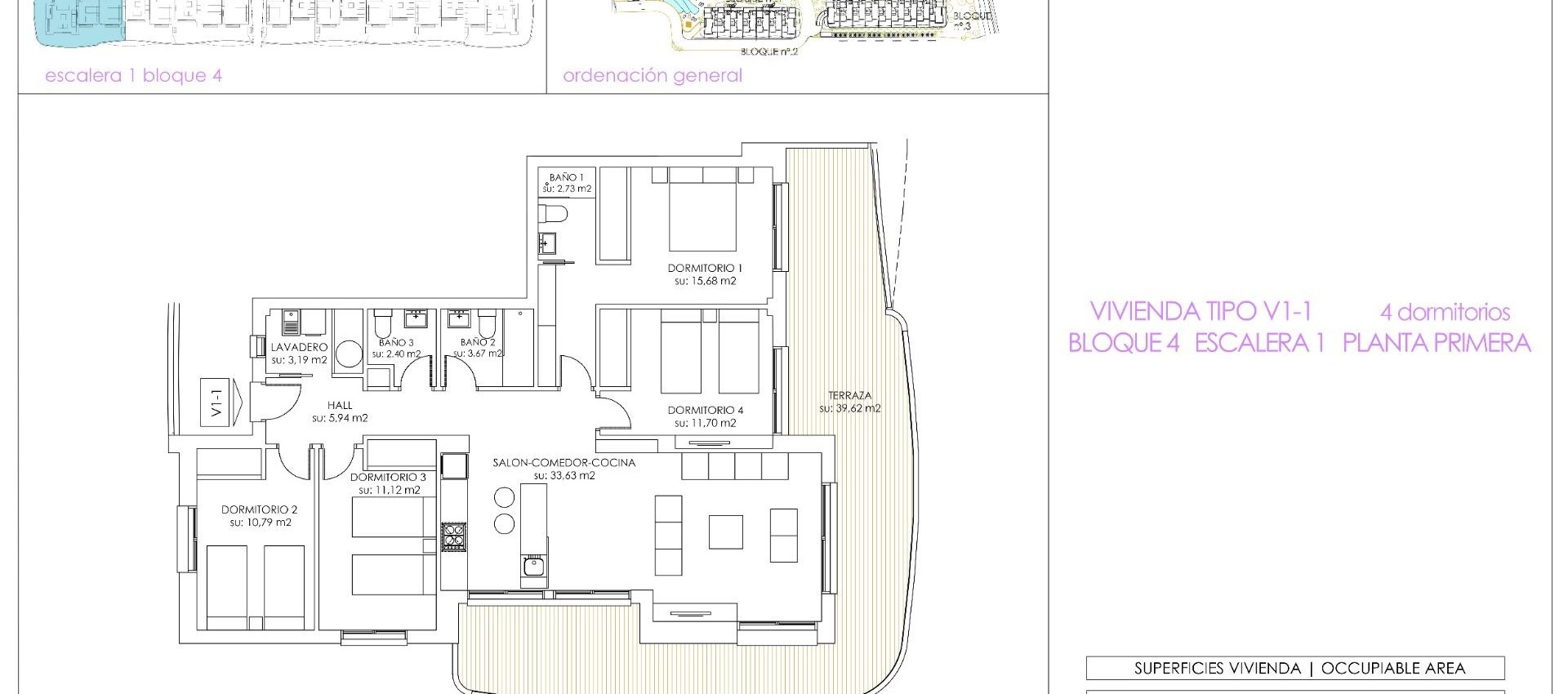 Nueva construcción  - Apartamento / piso - Orihuela Costa - Playa Flamenca