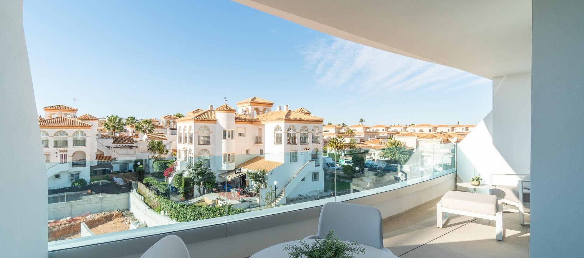 Nueva construcción  - Apartamento / piso - Orihuela Costa - Playa Flamenca