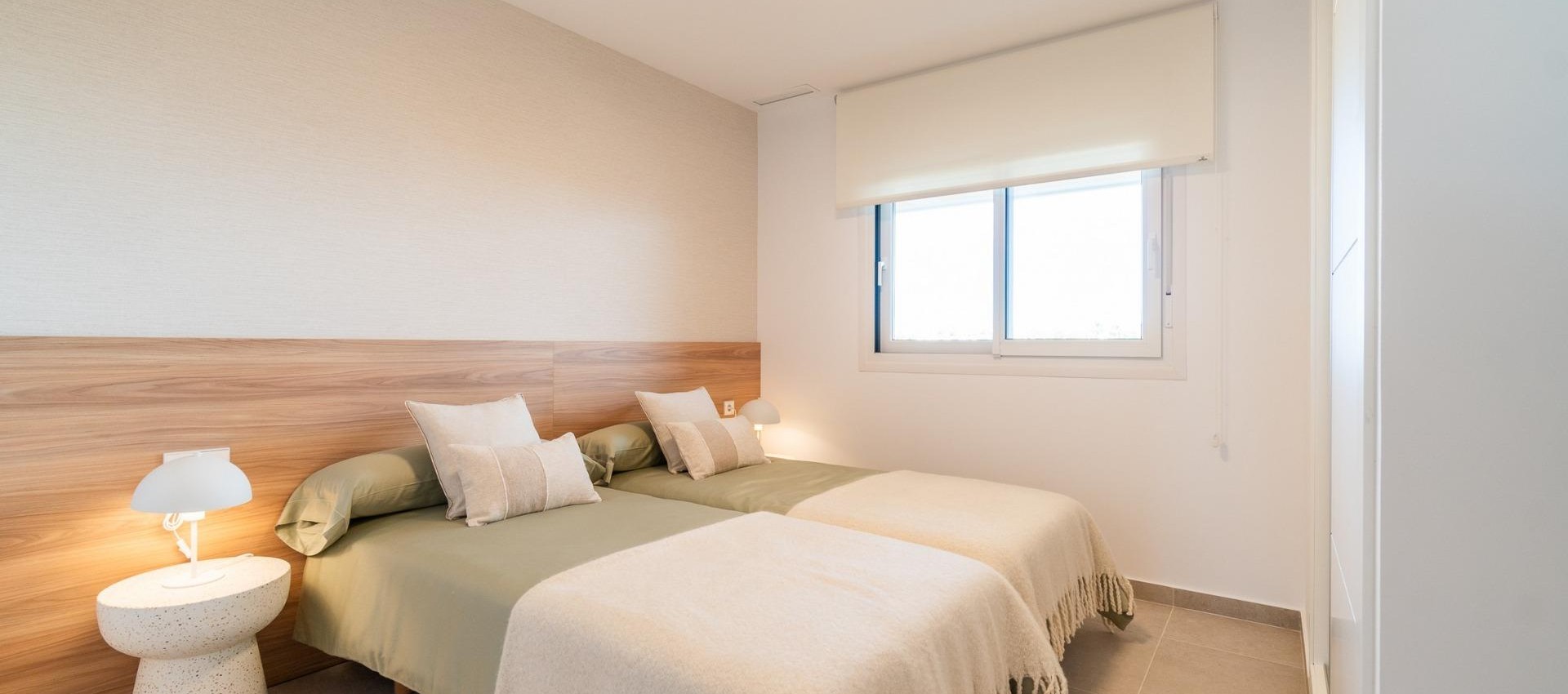 Nueva construcción  - Apartamento / piso - Orihuela Costa - Playa Flamenca