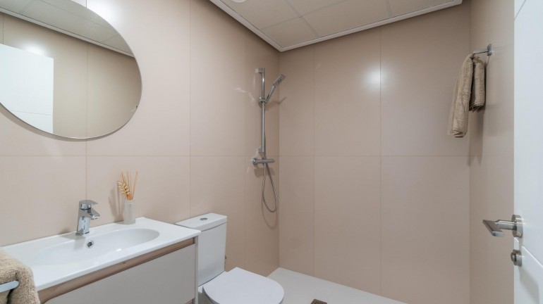 Nueva construcción  - Apartamento / piso - Orihuela Costa - Playa Flamenca