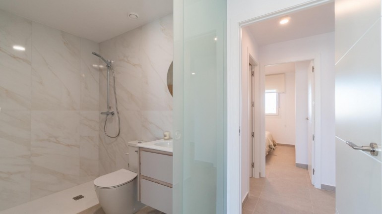 Nueva construcción  - Apartamento / piso - Orihuela Costa - Playa Flamenca