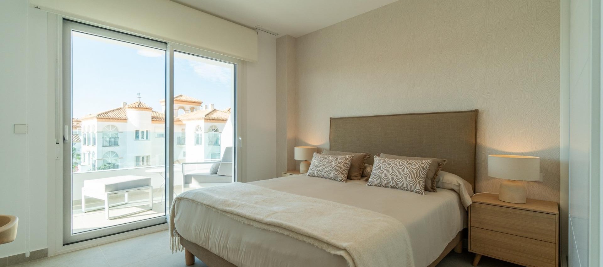 Nueva construcción  - Apartamento / piso - Orihuela Costa - Playa Flamenca