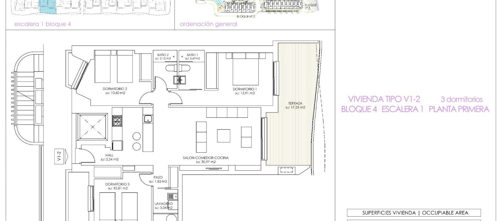 Nueva construcción  - Apartamento / piso - Orihuela Costa - Playa Flamenca