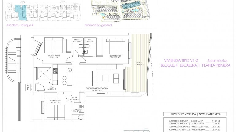 Nueva construcción  - Apartamento / piso - Orihuela Costa - Playa Flamenca