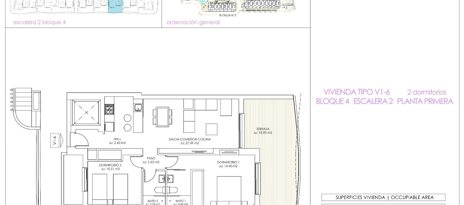 Nueva construcción  - Apartamento / piso - Orihuela Costa - Playa Flamenca
