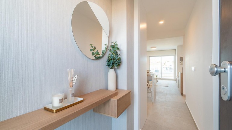 Nueva construcción  - Apartamento / piso - Orihuela Costa - Playa Flamenca