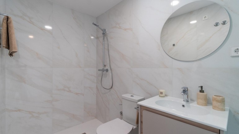 Nueva construcción  - Apartamento / piso - Orihuela Costa - Playa Flamenca