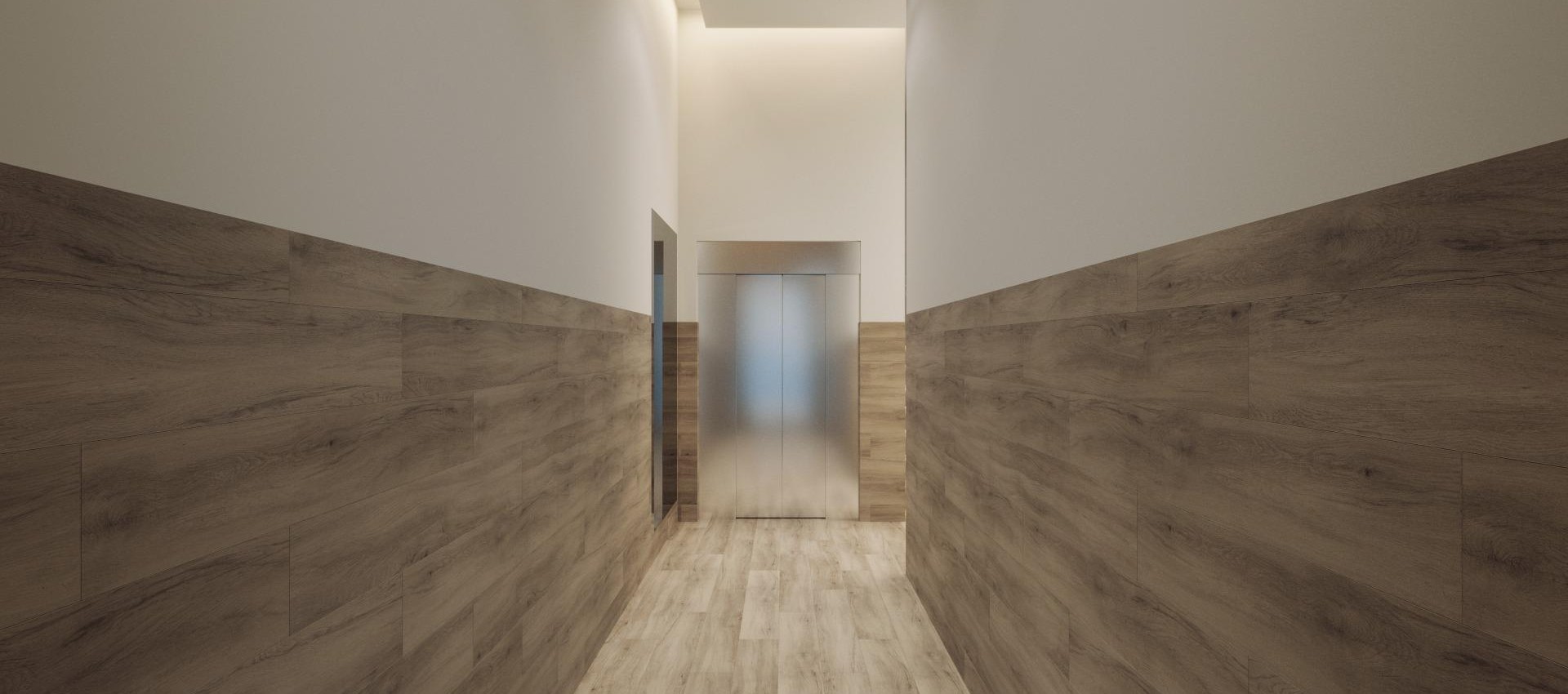 Nouvelle construction - Appartement - Torrevieja - Centro