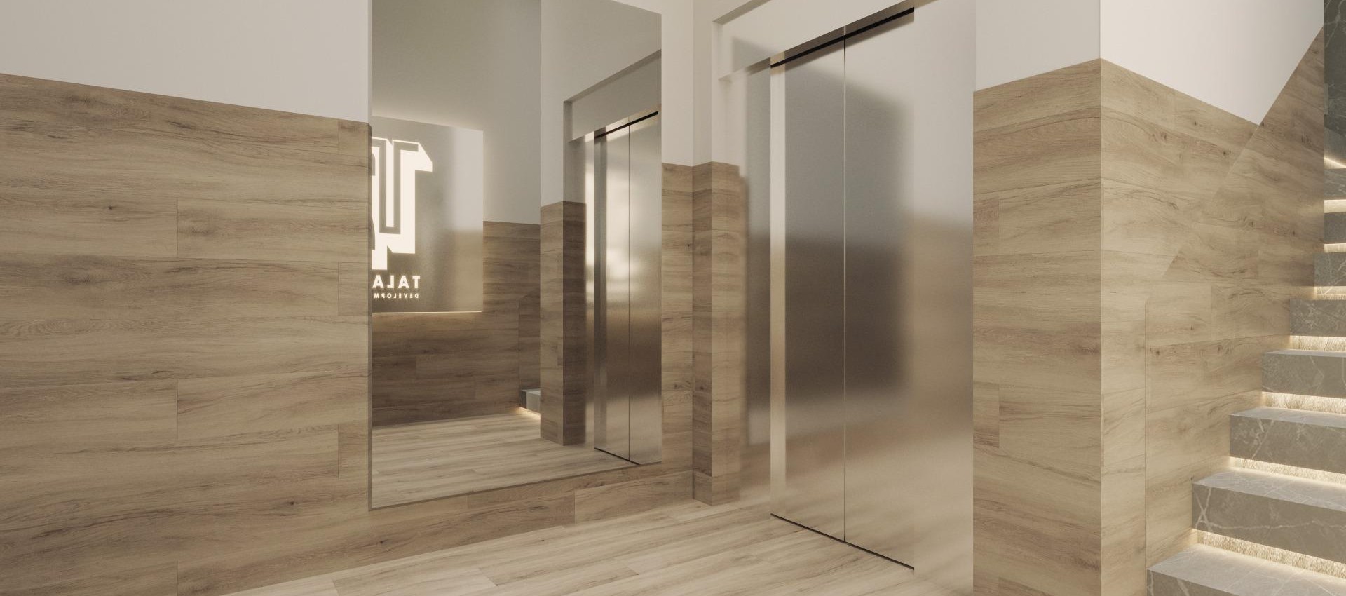 Nouvelle construction - Attique - Torrevieja - Centro