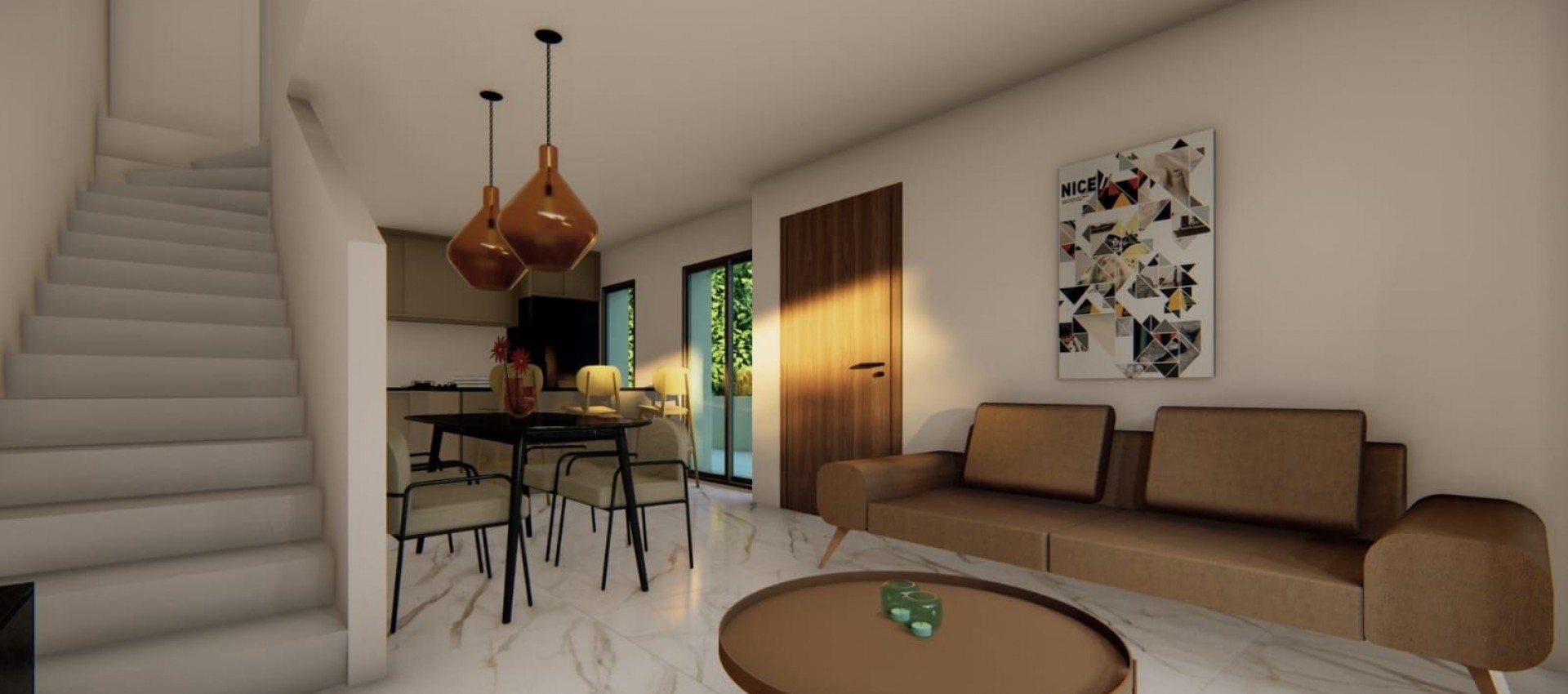 Nouvelle construction - Villa - Daya Nueva - Pueblo