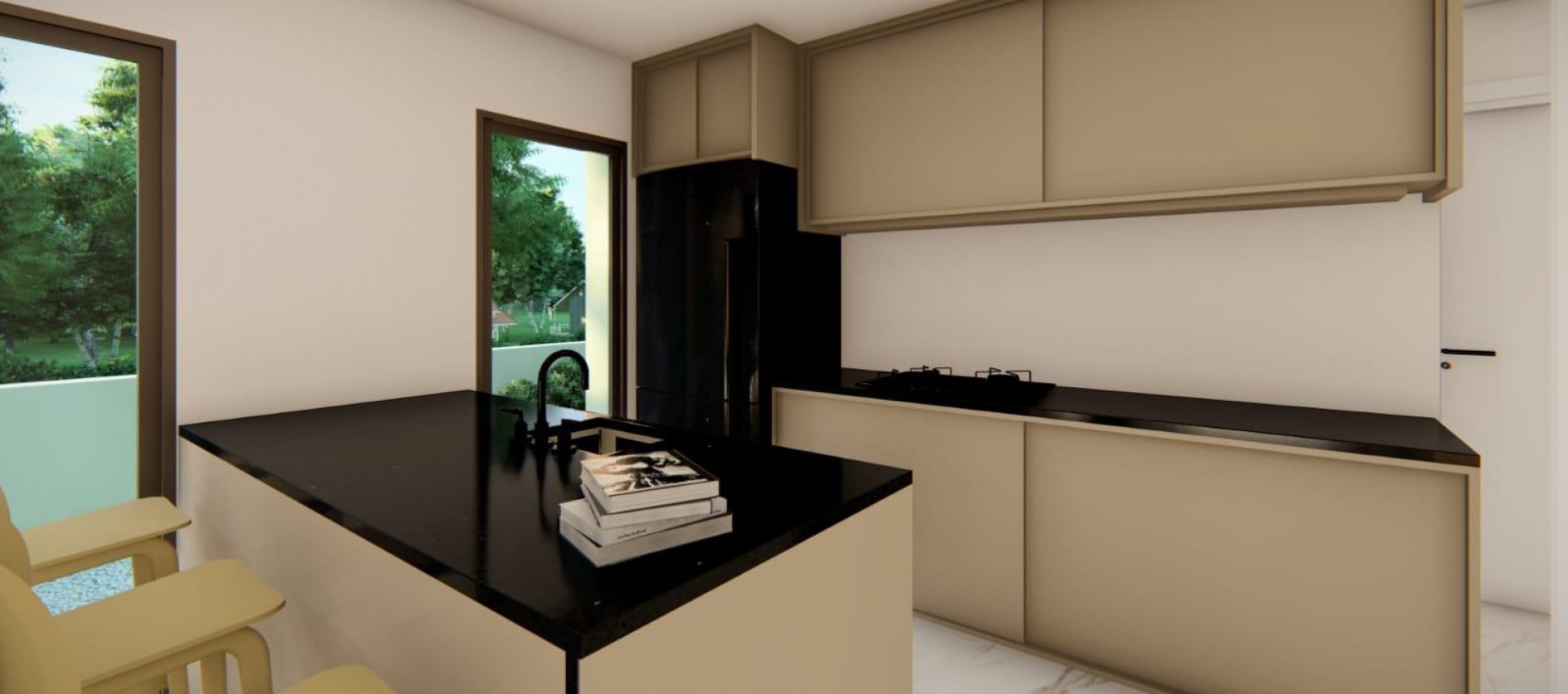 Nouvelle construction - Villa - Daya Nueva - Pueblo