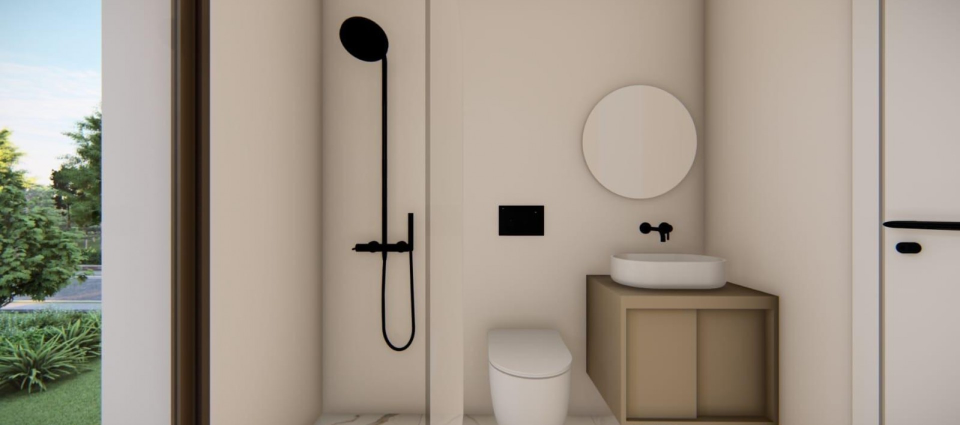 Nouvelle construction - Villa - Daya Nueva - Pueblo