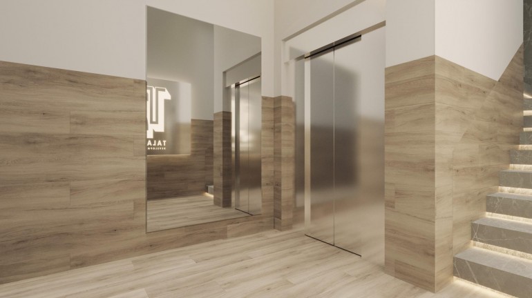 Nouvelle construction - Appartement - Torrevieja - Centro