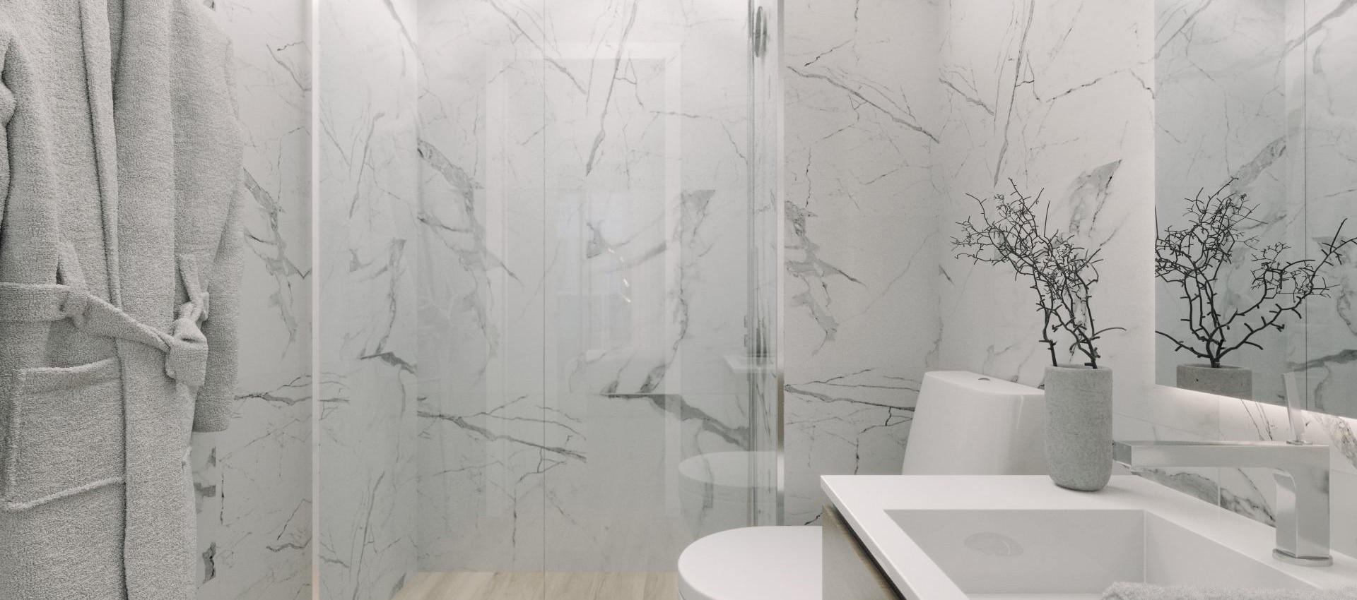 Nouvelle construction - Appartement - Torrevieja - Centro