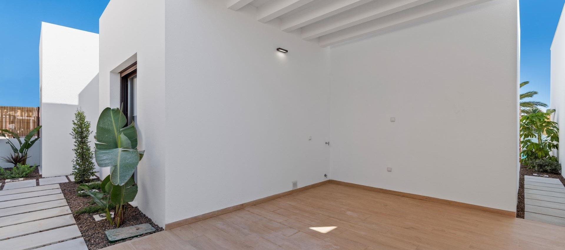 New Build - Villa - Los Alcazares - Serena Golf