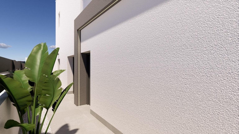 Nueva construcción  - Villa - Benijofar - Pueblo