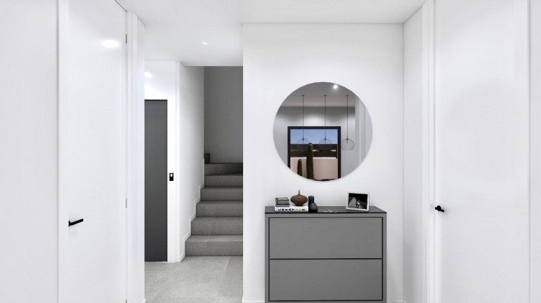 Nueva construcción  - Villa - Benijofar - Pueblo