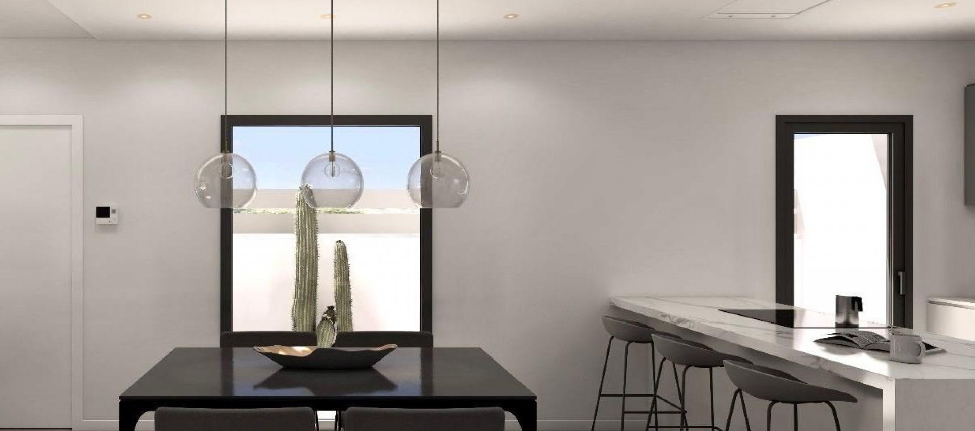 Nueva construcción  - Villa - Benijofar - Pueblo