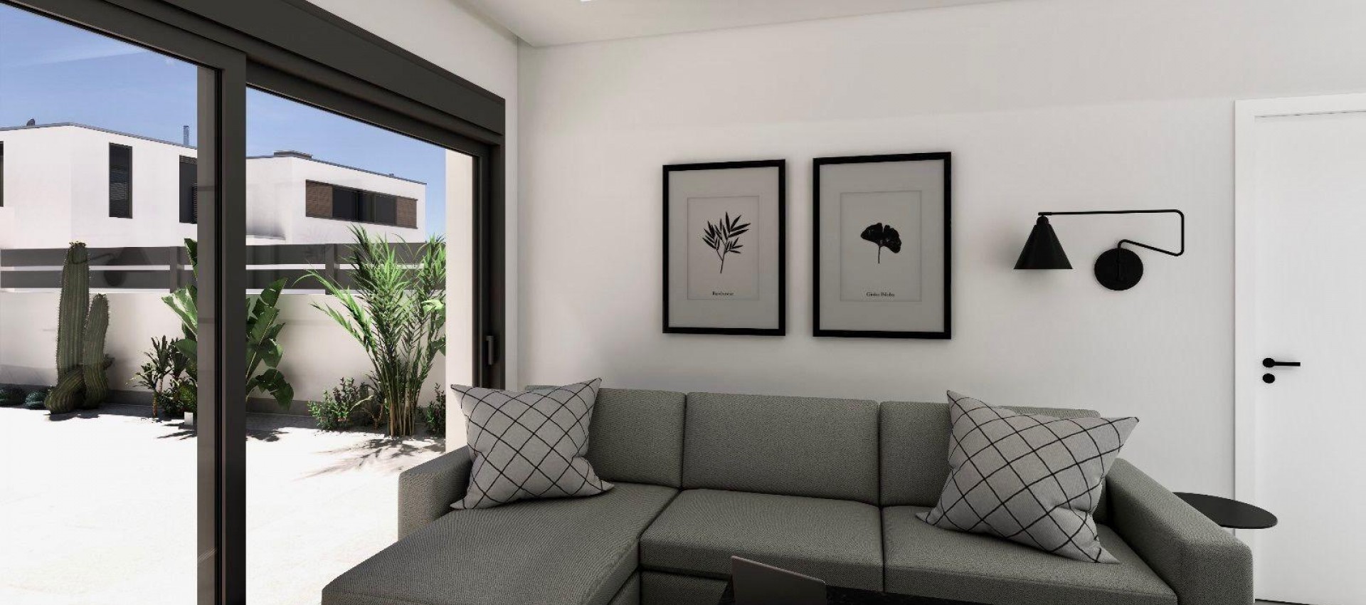 Nueva construcción  - Villa - Benijofar - Pueblo