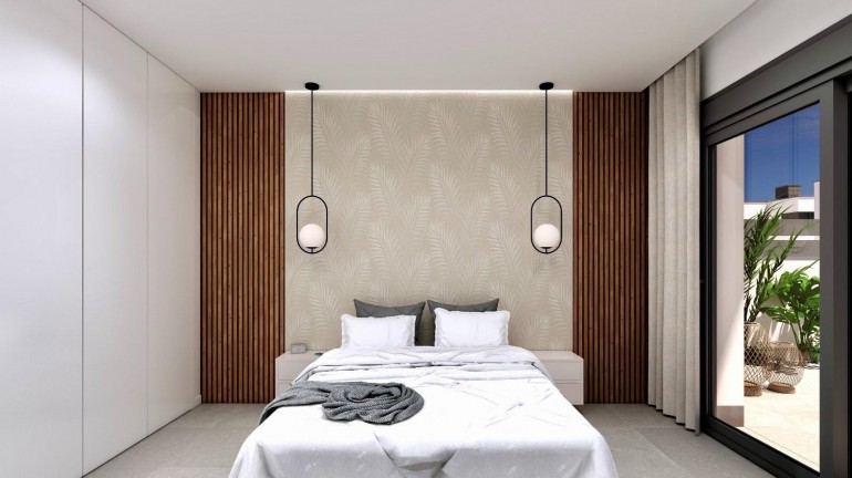 Nueva construcción  - Villa - Benijofar - Pueblo