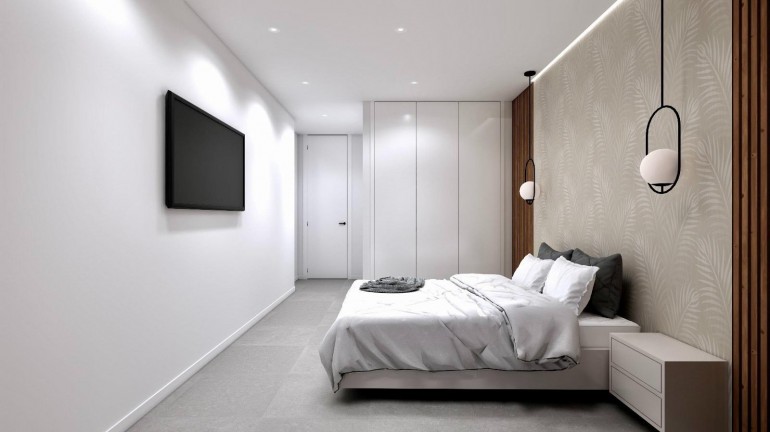 Nueva construcción  - Villa - Benijofar - Pueblo