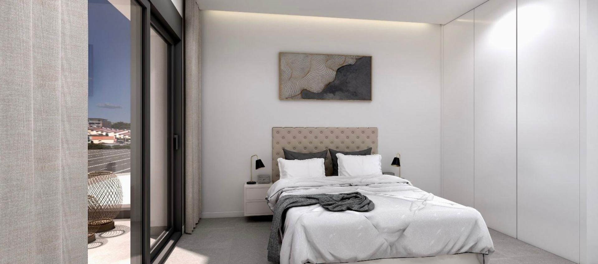 Nueva construcción  - Villa - Benijofar - Pueblo