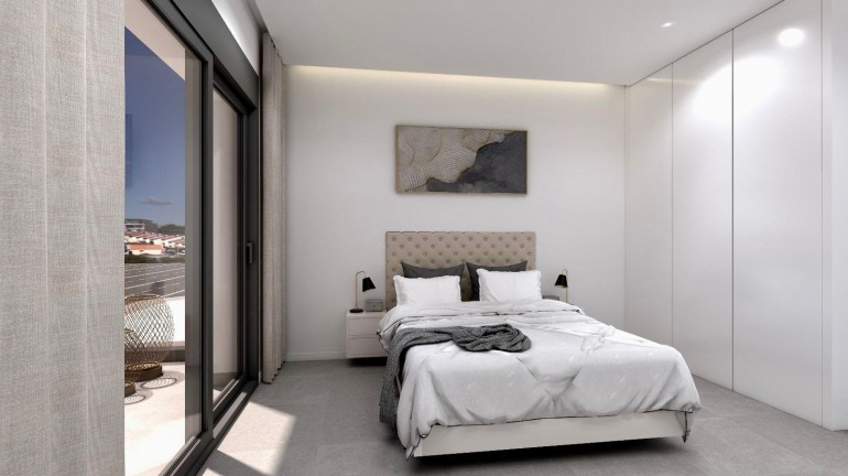 Nueva construcción  - Villa - Benijofar - Pueblo