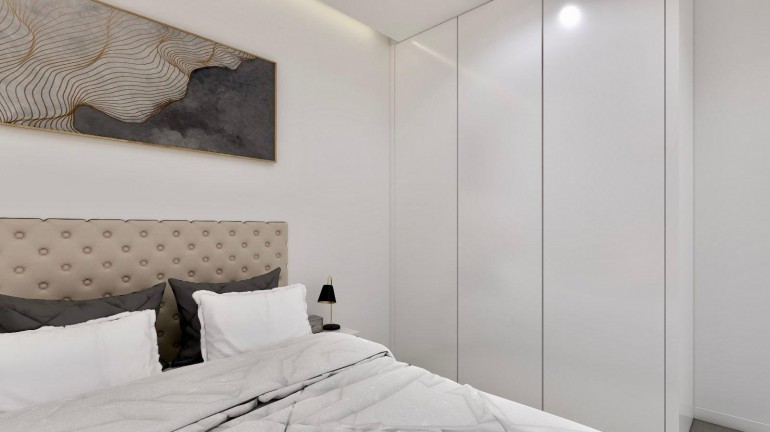 Nueva construcción  - Villa - Benijofar - Pueblo