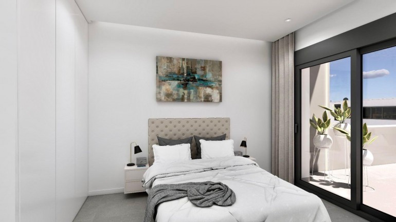 Nueva construcción  - Villa - Benijofar - Pueblo