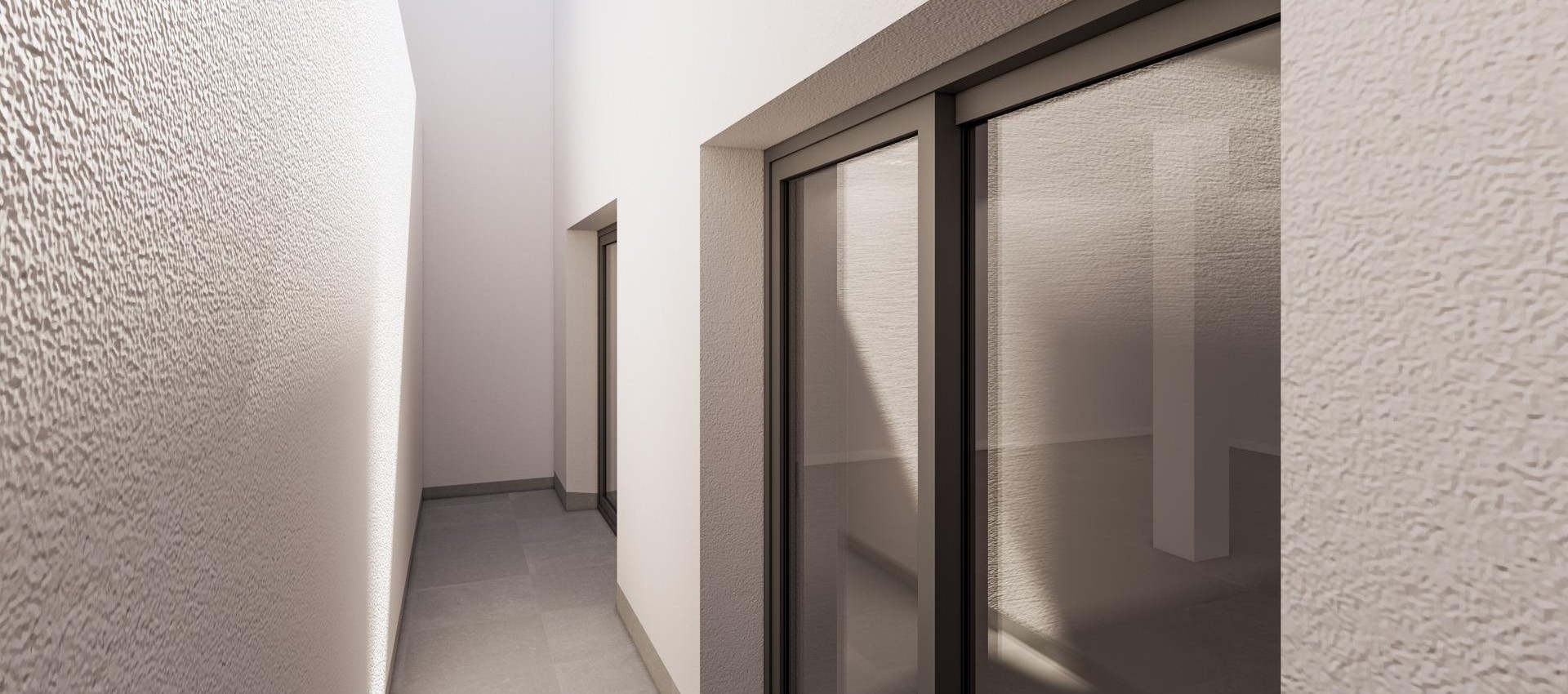 Nueva construcción  - Villa - Benijofar - Pueblo